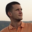 Егор, 27 лет