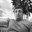Арсен, 32 года