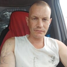 Фотография мужчины Константин, 44 года из г. Уфа