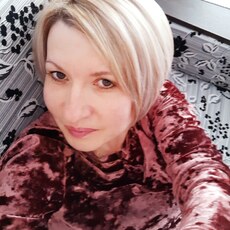 Фотография девушки Елена, 47 лет из г. Пермь