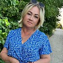 Оксана, 47 лет