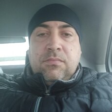 Фотография мужчины Александр, 43 года из г. Пушкино (Московская Обл)