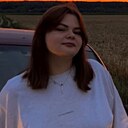 Настюшка, 19 лет