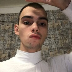 Фотография мужчины Qawilt, 21 год из г. Орск