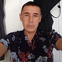 Нурдавлет, 45 лет