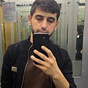 Камран, 28 лет