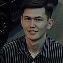 Адай, 26 лет
