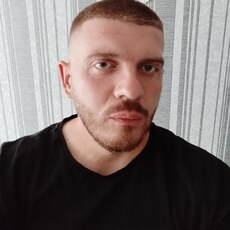 Фотография мужчины Александр, 34 года из г. Слуцк