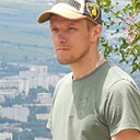 Александр, 36 лет