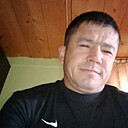 Закир, 40 лет
