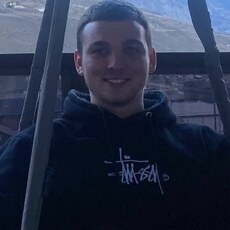 Фотография мужчины Daniil, 22 года из г. Славянск-на-Кубани