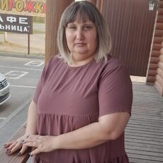 Фотография девушки Танюшка, 41 год из г. Зеленокумск