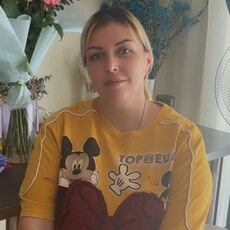 Фотография девушки Светлана, 41 год из г. Барабинск