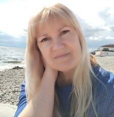 Фотография девушки Ирина, 38 лет из г. Тольятти