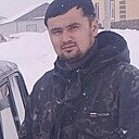 Бобур, 32 года