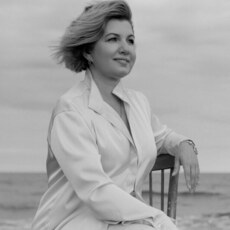 Фотография девушки Дарья, 47 лет из г. Петропавловск-Камчатский