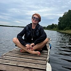 Фотография девушки Светлана, 48 лет из г. Омск