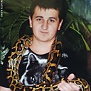 Sergiu, 34 года