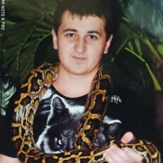 Фотография мужчины Sergiu, 34 года из г. Кишинев