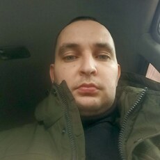 Фотография мужчины Сергей, 32 года из г. Иркутск
