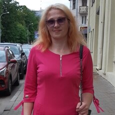 Фотография девушки Татьяна, 43 года из г. Минск