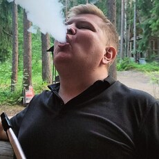 Фотография мужчины Сергей, 25 лет из г. Санкт-Петербург