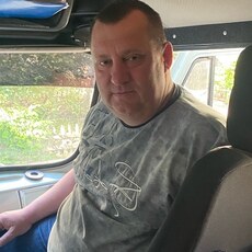 Фотография мужчины Алексей, 41 год из г. Орск