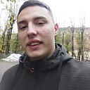 Иван, 21 год