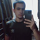 Озод, 24 года