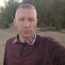 Фотография мужчины Валерий, 43 года из г. Сургут