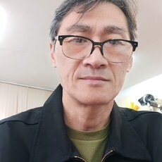 Фотография мужчины Женя, 48 лет из г. Хабаровск