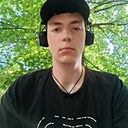 Глеб, 18 лет