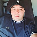 Алмас, 34 года