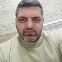 Микаил, 37 лет