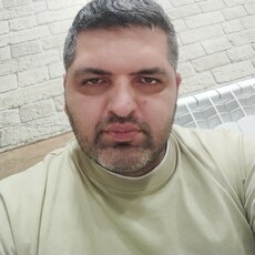 Фотография мужчины Микаил, 37 лет из г. Баку