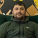 Вано, 37 лет