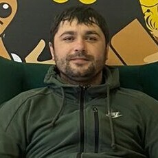Фотография мужчины Вано, 37 лет из г. Мариуполь