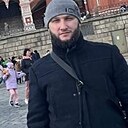Джалил, 31 год