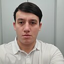 Shohrukh, 23 года