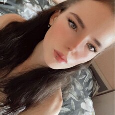 Фотография девушки Лена, 18 лет из г. Анапа
