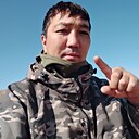 Рустам, 40 лет