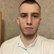 Фотография мужчины Руслан, 24 года из г. Томск