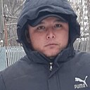 Сахобиддин, 34 года