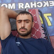 Фотография мужчины Жора, 32 года из г. Ярославль