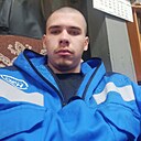 Илья, 22 года