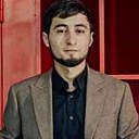 Omadbek, 25 лет