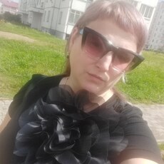 Фотография девушки Татьяна, 39 лет из г. Могилев