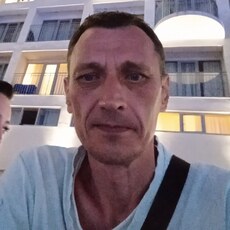 Фотография мужчины Евгений, 42 года из г. Пермь