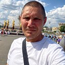 Сергей, 44 года