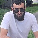 Али, 34 года